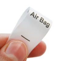 Бирка «Air Bag» 45 мм
