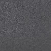 Пластифицированная кожа «HORN» (черная 6103, ширина 1,4 м., толщина 0,75 мм.)