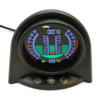 Инклинометр «AUTOOL X94» (GPS, кренометр, угломер)