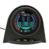 Инклинометр «AUTOOL X94» (GPS, кренометр, угломер)